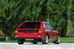 Lancia Delta S4 Stradale 1985 года